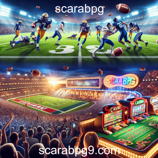 A Evolução dos Jogos Esportivos: Uma Celebração da Cultura Global