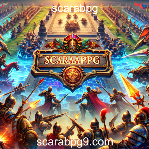O Fascinante Mundo dos Jogos de Estratégia